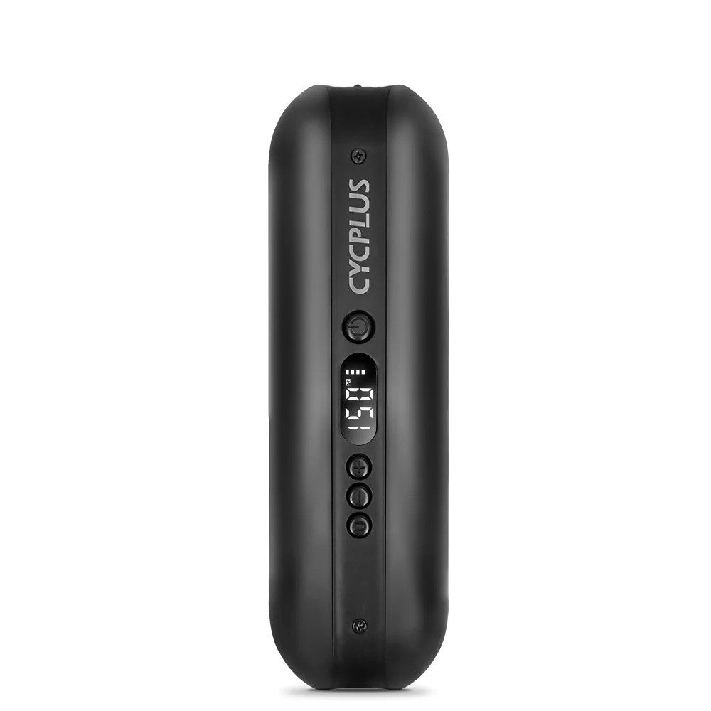 Cycplus A2 Electric Portable Air Compressor Bike Tyre Pump