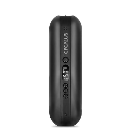 Cycplus A2 Electric Portable Air Compressor Bike Tyre Pump